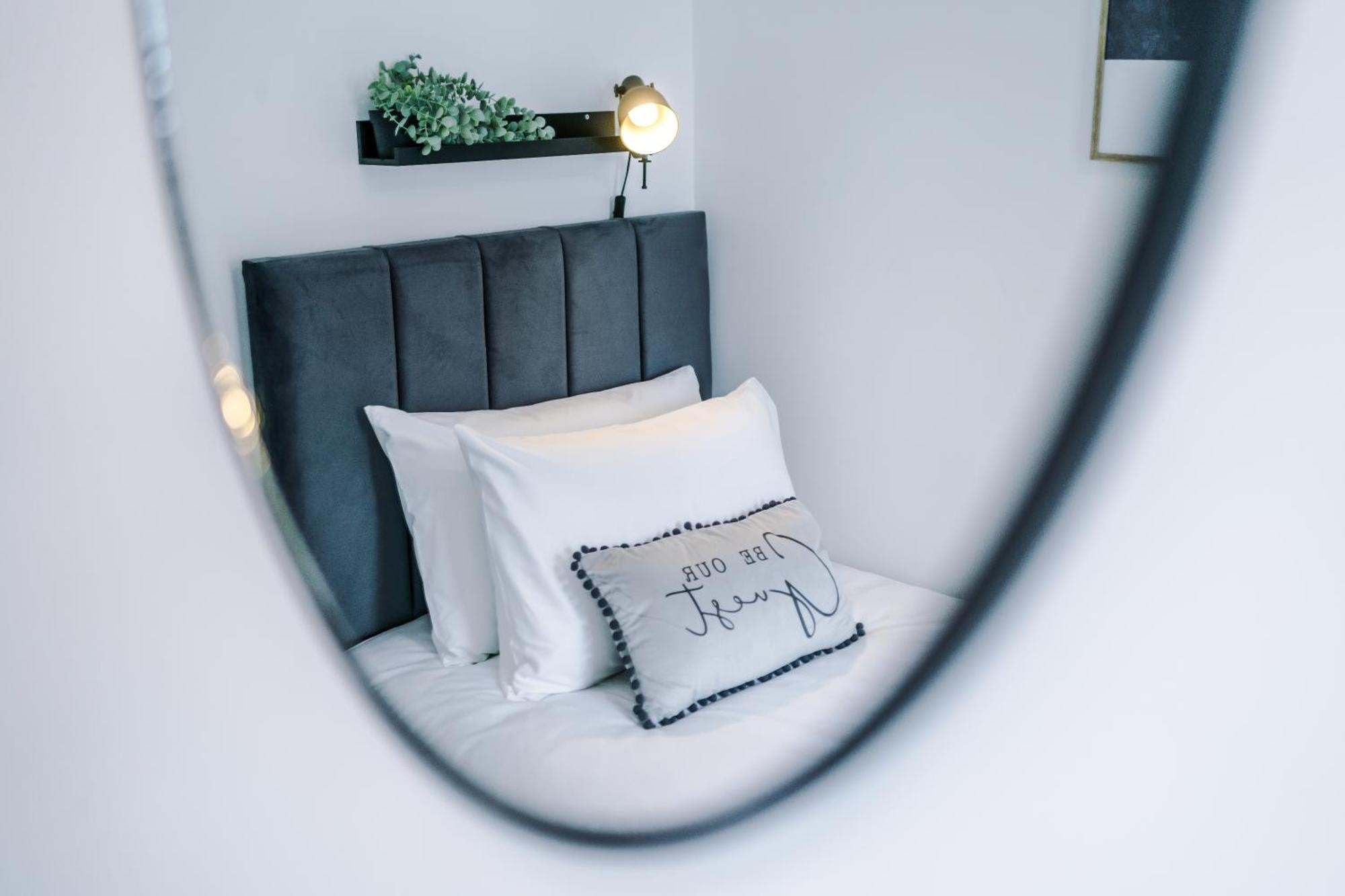 Modern Premium 3 Bed Hidden Gem - Central Location Barnsley Bagian luar foto